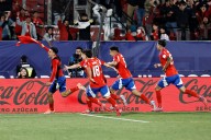 Chile y Japón buscan liderar el Grupo A y Egipto y Nueva Zelanda los primeros puntos