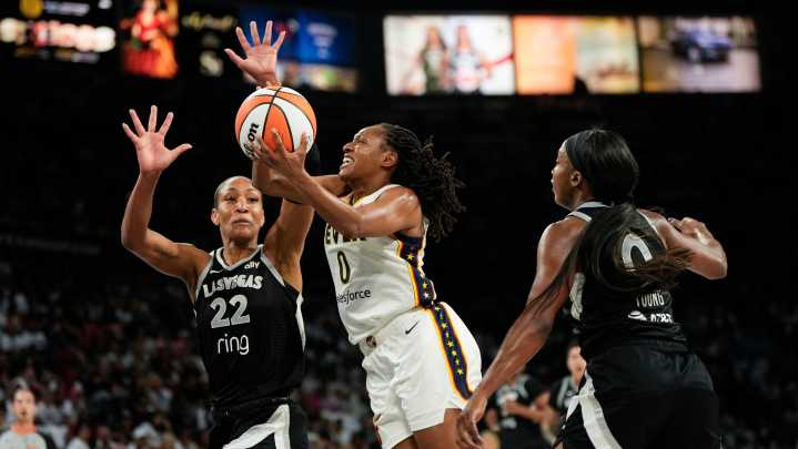 How to watch the Indiana Fever in Game 2 of the WNBA playoff semifinals