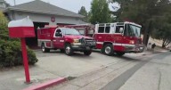 Shuttered Oakland fire stations reopen after department reaches full staffing