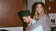 Hilary Duff to chronicle return to music in 'unfiltered' docuseries
