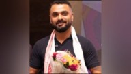 LGBI Airport staff claims Siddharth Sharma landed in Guwahati on September 24