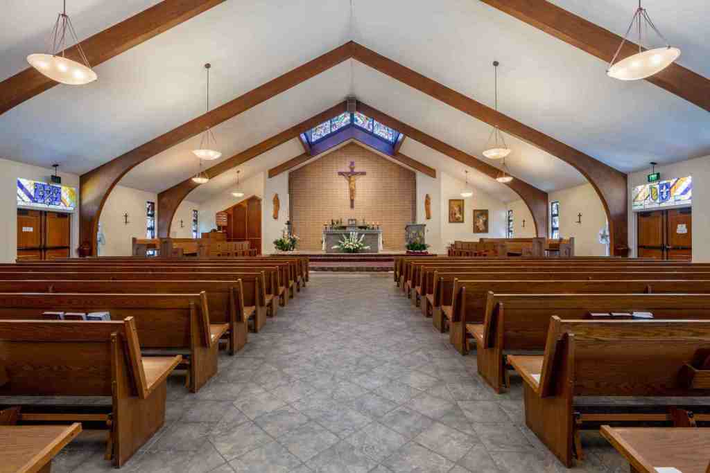 Alabama man accused of threatening Catholic abbey in Silverado Canyon is denied bail