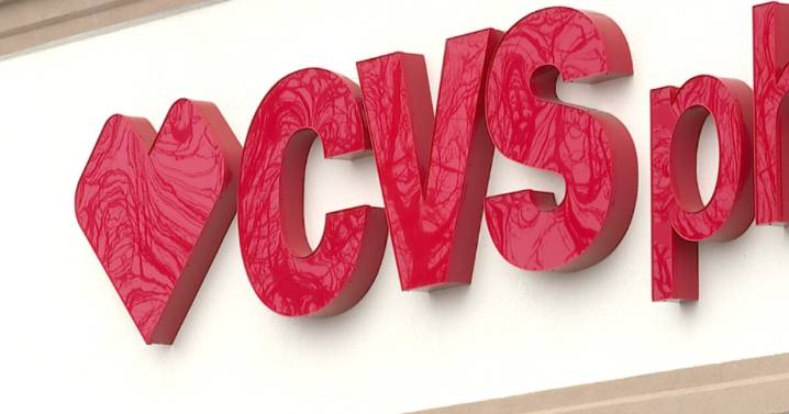The CVS Pharmacy location near Johns Hopkins Hospital set to close next month