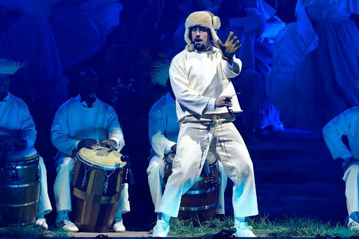 “Es algo que nos preocupaba mucho…”: Bad Bunny revela por qué excluyó a Estados Unidos de sus conciertos