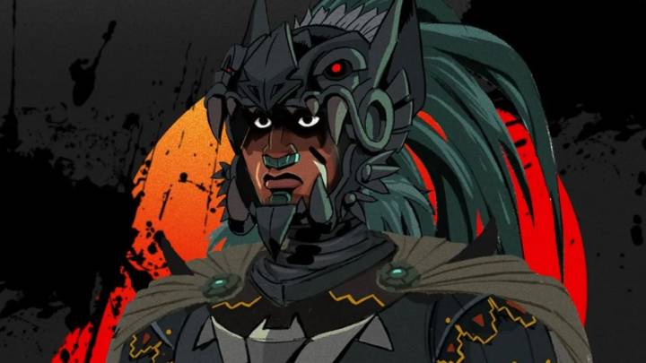 Batman llega a Tenochtitlan y lucha contra los españoles; creadores de este universo defienden su historia