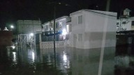 En Ayala hasta 30 viviendas fueron afectadas por las lluvias