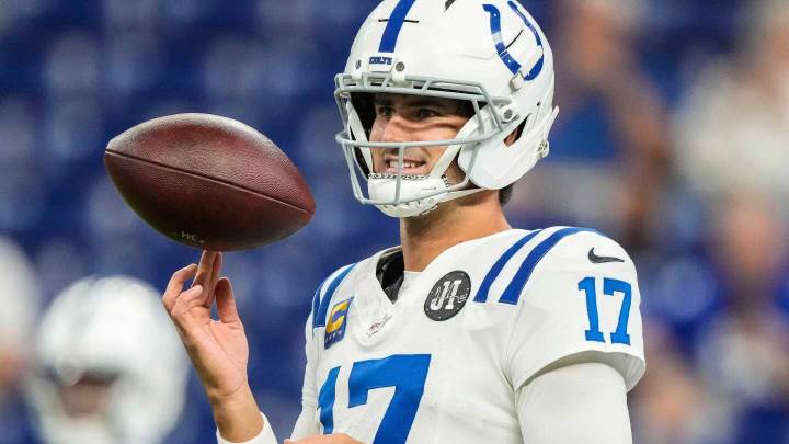 Colts at Titans prediction: Odds, expert picks, QB matchup, injury update, betting trends, and stats