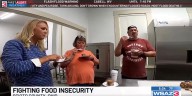 Fighting food insecurity