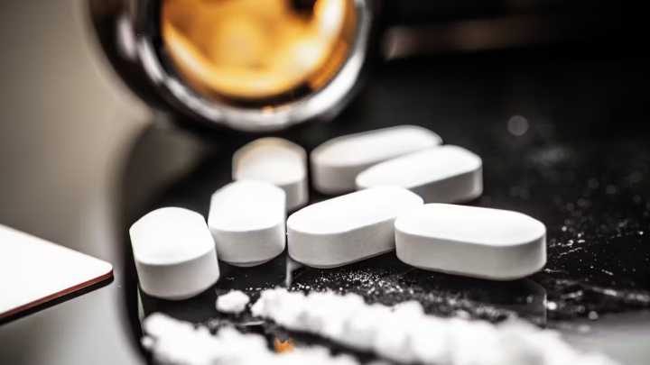 Los nitazenos, el peligroso relevo del fentanilo en la crisis de los opioides sintéticos