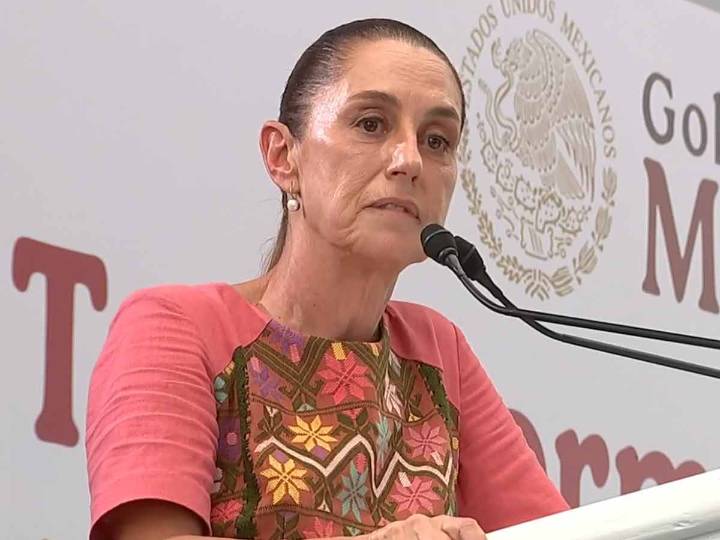 Sheinbaum anuncia inversión de más de 10 mil millones de pesos en Guerrero