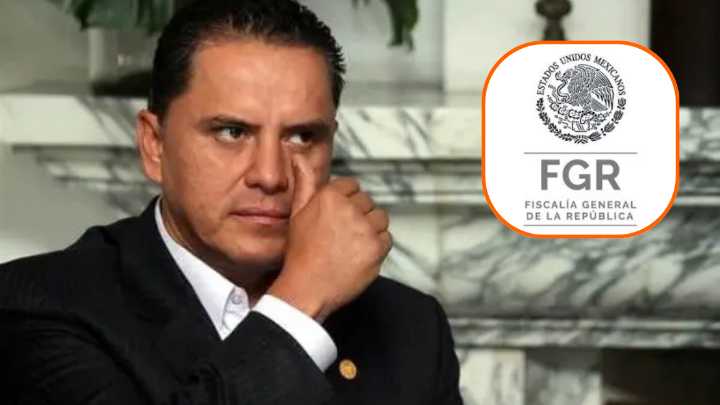 Procesan a Roberto Sandoval Castañeda, exgobernador de Nayarit, por presunta corrupción
