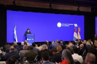 Pocas chances de una bilateral con Trump. Milei viaja a Nueva York: discurso en la ONU, encuentros con Georgieva y con el secretario del Tesoro