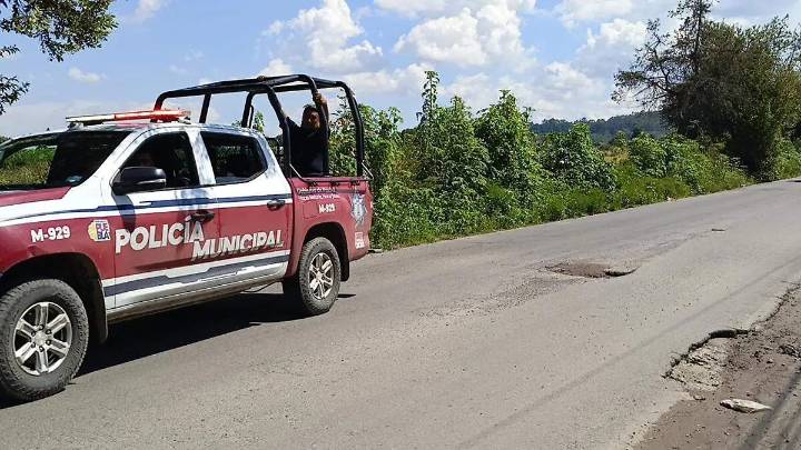 Identifican a policía asesinado a balazos en Tepeaca