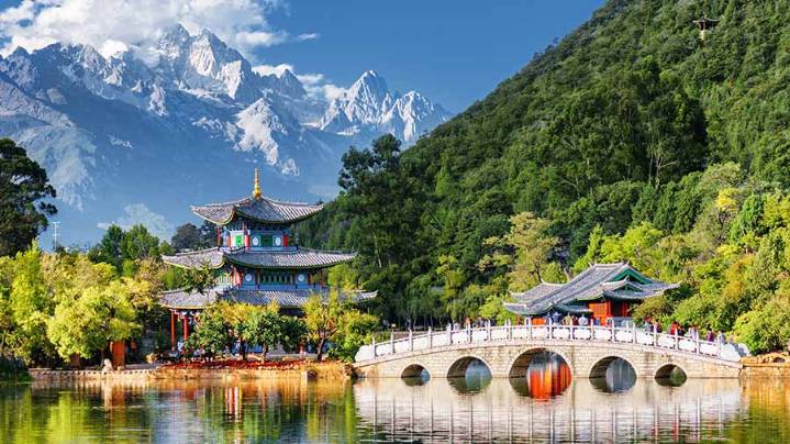 ​Yunnan Goes Visa-Free: Plan Your Dream Trip Now!