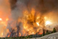 Heat and air quality alerts remain for Cariboo, Northern B.C. regions