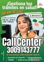Capresoca EPS habilitó Call Center para mejorar la gestión de trámites en salud