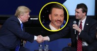 Charlie Kirk, Trump Get the Last Laugh as ABC Cancels Jimmy Kimme