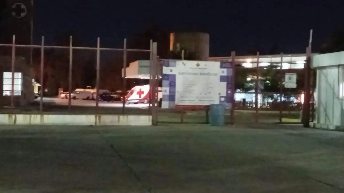 Riña en colonia San Felipe de Jesús deja a un menor sin vida