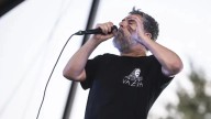 Iván Ferreiro: "Mi anterior concierto aquí fue precioso"