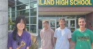 Four Richland students named National Merit Semifinalists