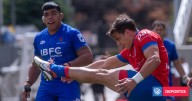 Samoa le iguala en la agonía a Los Cóndores en ida de repechaje: paso al Mundial se define en Chile