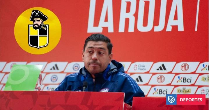 Coquimbo Unido alza la voz y acusa ninguneo del Nico Córdova: "No compartimos sus juicios deportivos"