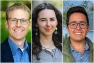 All eligible party members will be able to vote in leadership race: B.C. Greens