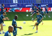 El Real Oviedo apunta a un final de mercado sin entradas o salidas
