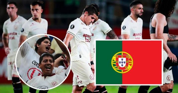 De ser insultado en Universitario de Deportes a convertirse en figura en el fútbol de Portugal