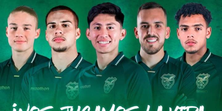 ¿Qué resultados necesita Bolivia ante Brasil para clasificar al repechaje del Mundial 2026?
