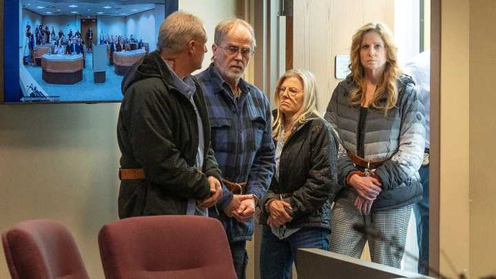 Hearings set to begin for workers charged in hyperbaric chamber death