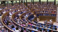 El Congreso tumba la ley de PSOE y Junts para el traspaso de competencias de inmigración a Cataluña con el rechazo de PP, Vox y Podemos