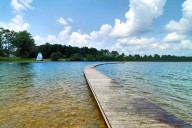 12-Year-Old Goes Airborne and Lands on Road After Jet Ski Crash