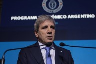 A cuánto llegó el riesgo país