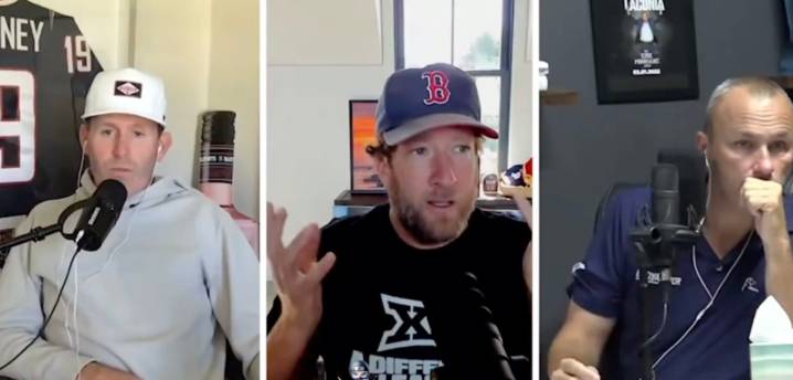 Dave Portnoy Declares ‘Divisive’ Trump Played ‘Huge Part’ in Kirk Assassination