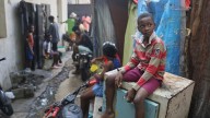 Canada pledges $60M for Haiti, with most cash contingent on UN approval of U.S. plan