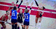 Turquía vence 3-1 a Japón y se clasifica para la final del Mundial de Vóley