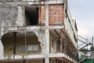 Las cicatrices de la ciudad: estos edificios históricos se cayeron o siguen dañados tras el 2017 y 1985