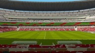 ¿Cómo quedará el Estadio Banorte después de la remodelación?