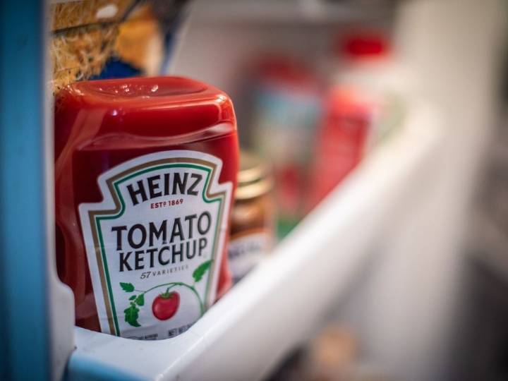 Kraft Heinz to split a decade after megafood merger