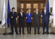 Bruselas lanza el acuerdo con Mercosur con concesiones agrícolas para seducir a Francia