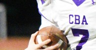 Despite opening-week loss, CBA football sits atop Section 2 Class AA power rankings