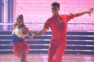 Jordan Chiles and Ezra Sosa Skeptical About Possible DWTS Changes After Low Scores on Debut Jordan Chiles and her Dancing With The Stars partner, Erza Sosa, open up on bringing about changes in their 