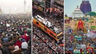 From Maha Kumbh To Karur: Stampede-Tragedies That Have Shocked India Between January