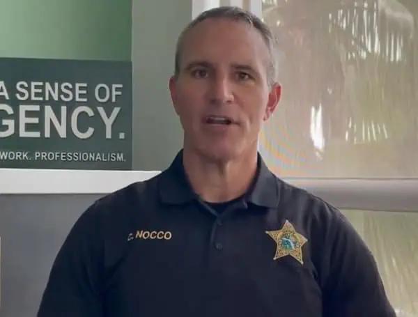 Don't Let Hurricane Scams Devastate You: Pasco Sheriff's Office Warns Residents
