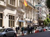Ley de nietos, en cuenta regresiva: qué hay que saber para poder tramitar la ciudadanía española