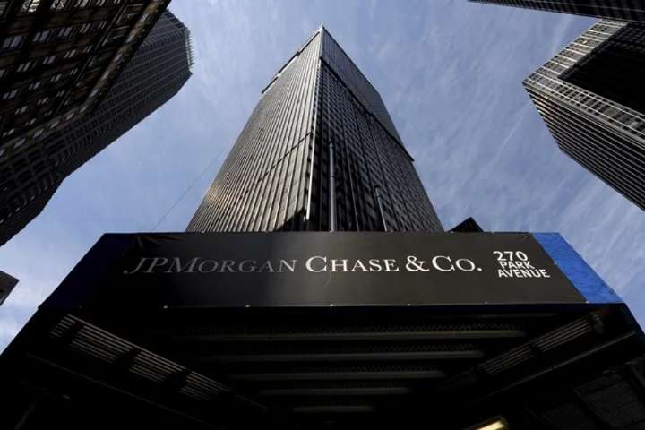 fraude a JPMorgan resulta en condena