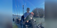 Body of missing college student recovered in Toledo Bend