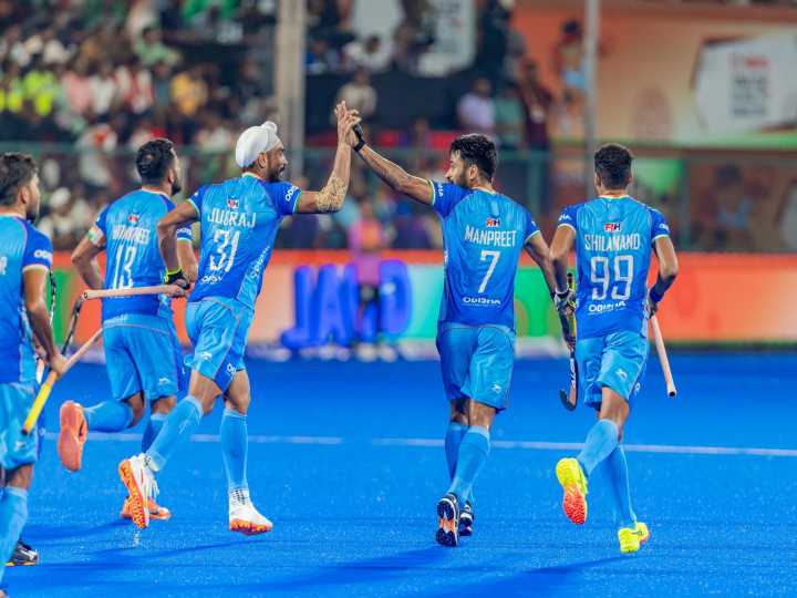 HI names 33-member core group for men's national coaching camp