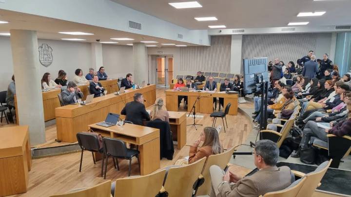 Caso Solange Musse: la familia pedirá la ampliación de las acusaciones contra los dos integrantes del COE